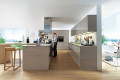 Der KüchenPlaner GmbH - Beispielküche